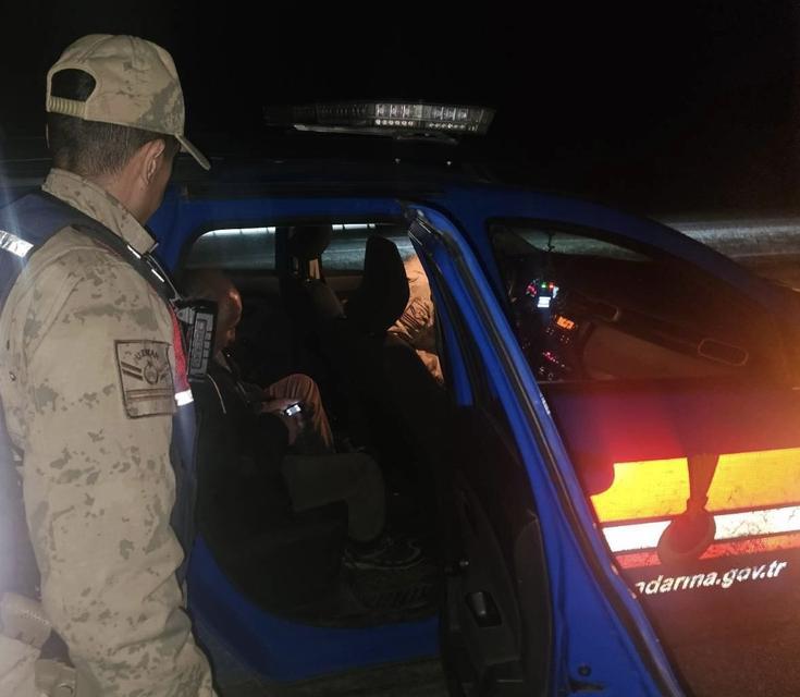 Kaybolan epilepsi hastası bulundu