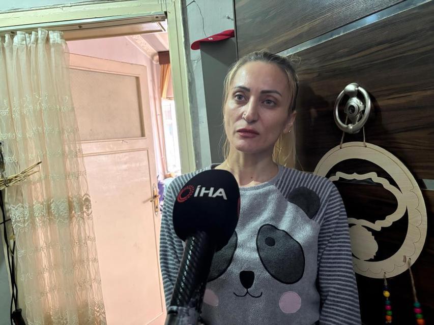 Saplantılı adam, 35 yaşındaki kadını çocuğunun gözü önünde tüfekle öldürdü