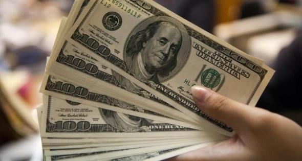 Küresel gerilim dövizi vurdu: Dolar endeksi yeniden tırmandı