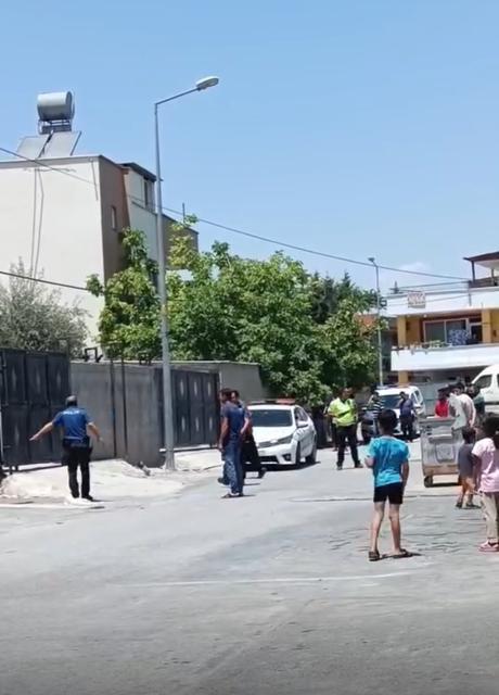 14 YAŞINDAKİ ÇOCUK KAZA YAPTI; 3 AYLIK BEBEK ÖLDÜ, AĞABEYİ YARALANDI