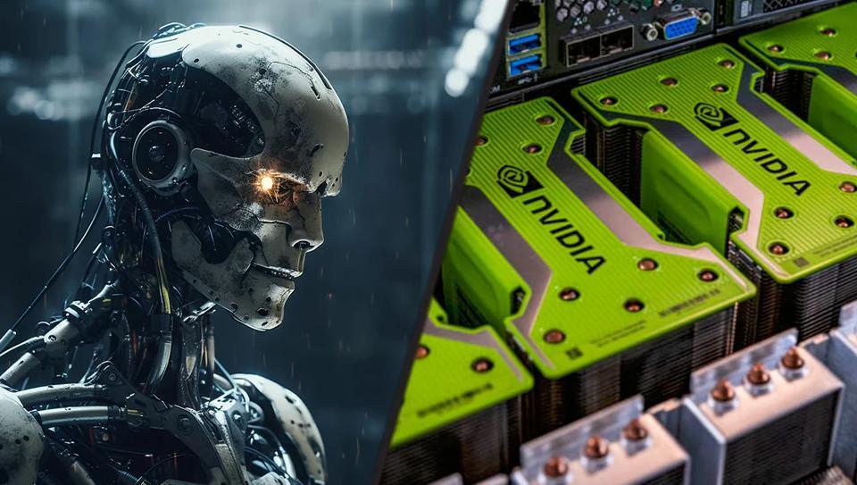 Nvidia’dan 3 milyar dolarlık dev yapay zekâ yatırımı