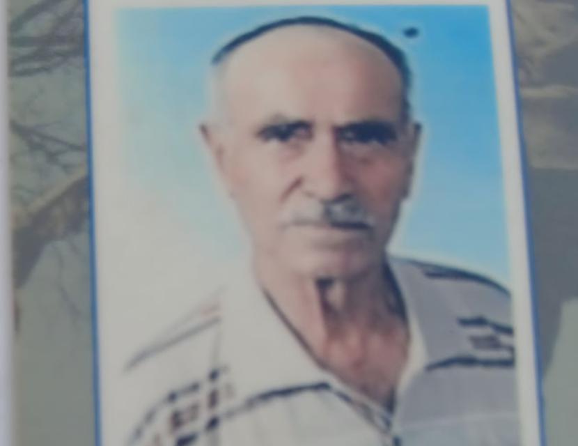 Ahmet Hıdıroğlu vefat etti