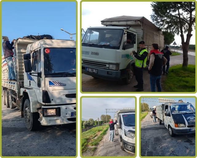 Aydın’da hayvan hastalıklarıyla mücadele sürüyor