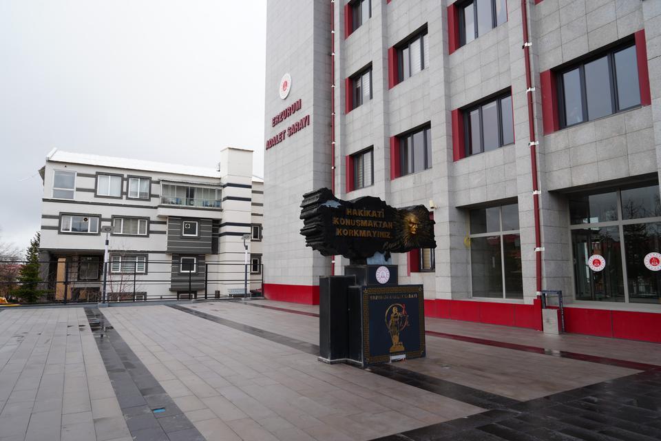 Gülistan Doku soruşturmasında 1 tutuklama daha geldi