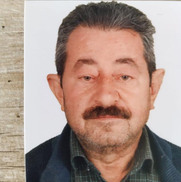 Hulusi Yeşilada vefat etti