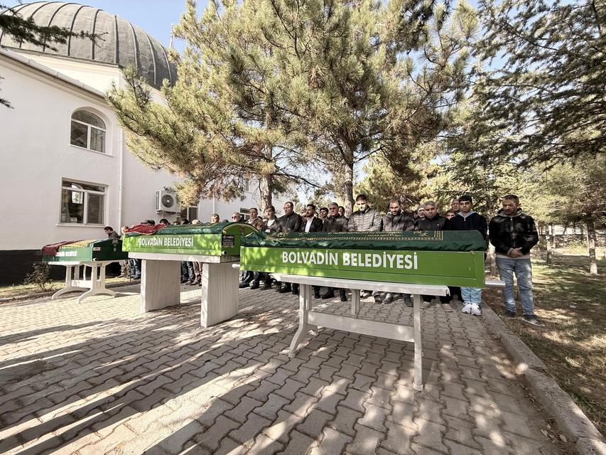 Gıda faciasında ölenlerin akrabaları olayla ilgili kuşkulu