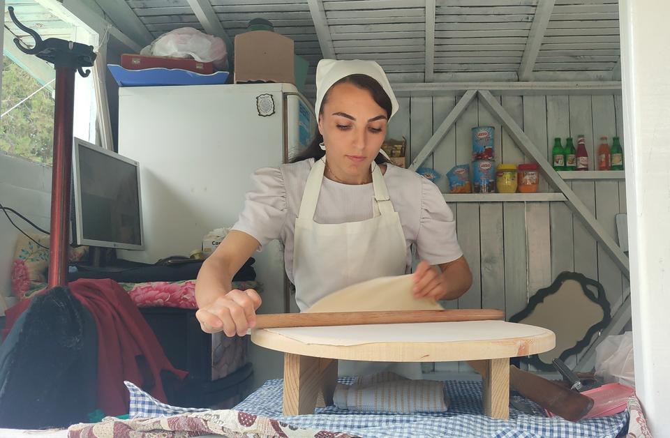 HEM EV HANIMI HEM PATRON