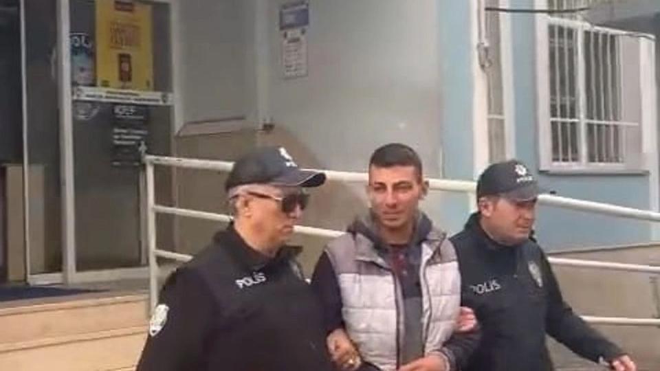Aydın’daki kanlı hesaplaşmanın sonunda bir kişi yatalak kaldı