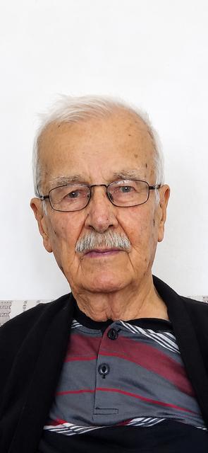 Veysel Gönül vefat etti