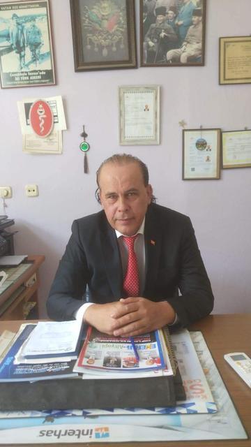 KARPUZLU - TUĞRUL OZAN