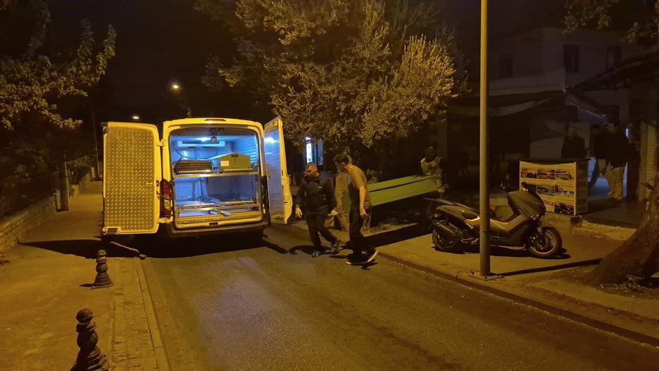 Gürültü kavgasında 1 kişi öldü: 112’yi arayıp kendini ihbar etti