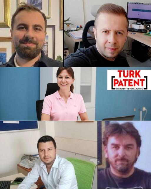 ADÜ akademisyenlerinden patent başvurusu
