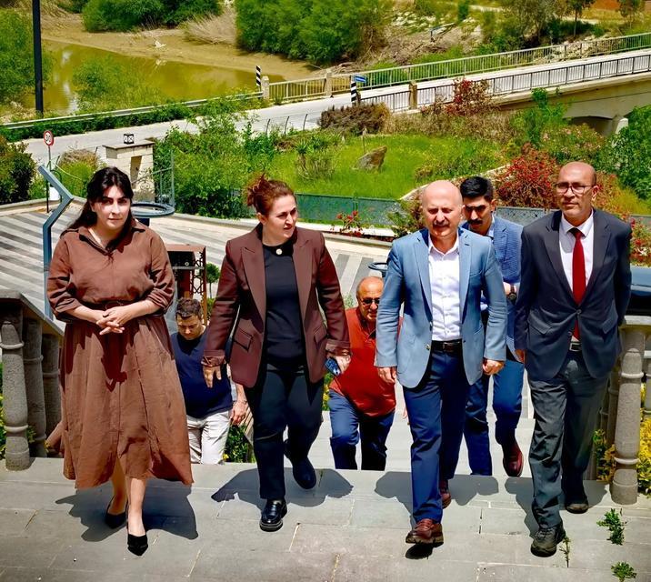 Aydın Valisi Varol’dan demokrasi hafızasına ziyaret