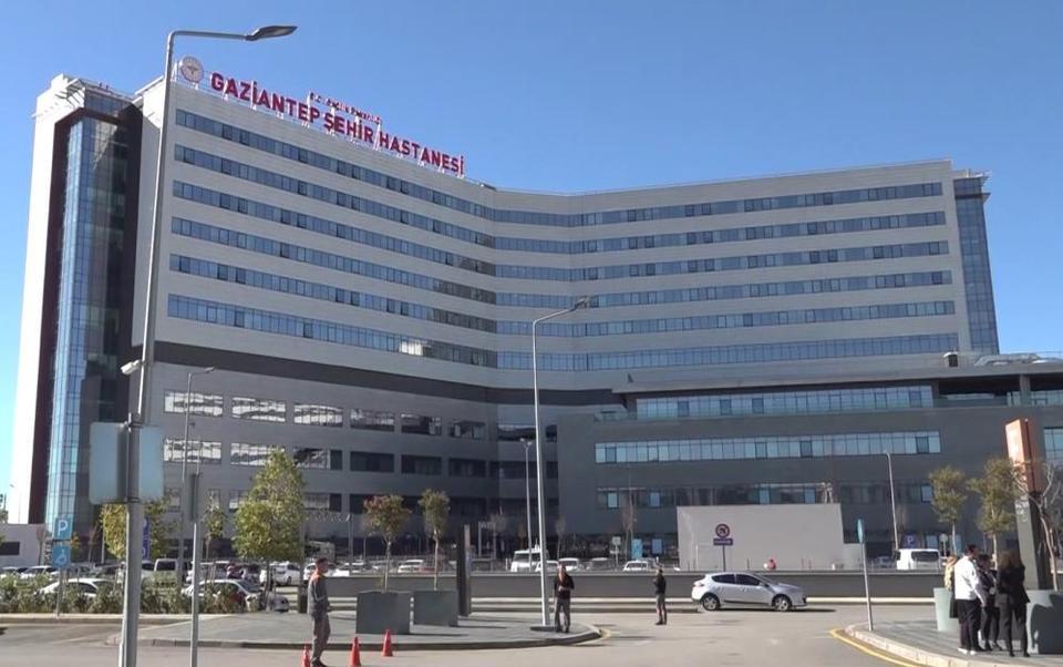 13 yaşındaki çocuk arkadaşı tarafından bıçaklandı