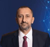 Siber Güvenlik Başkanlığı'na Ümüt Önal atandı
