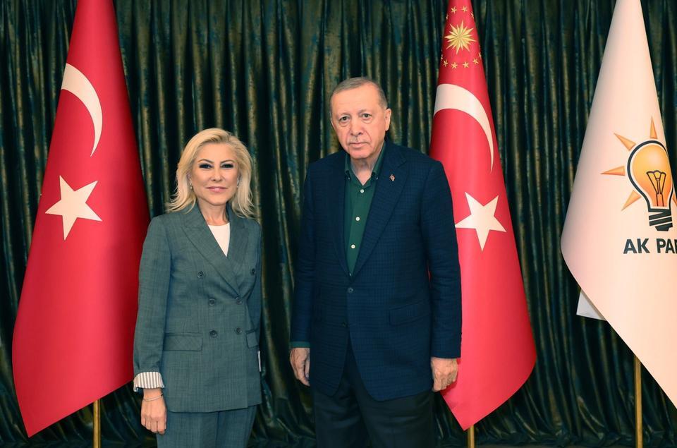 AK Partili Bursalı: “Filistin, Türkiye için sadece diplomatik bir başlık değildir”