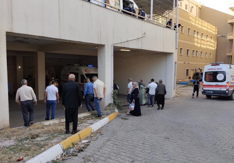 Yine boğulma vakası...İki kız kardeş düğün için geldikleri şehirde boğularak hayatını kaybetti