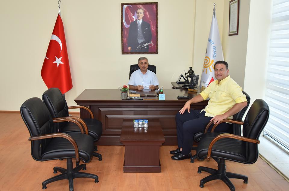 Didim’in potansiyeli ve projeleri paylaşıldı