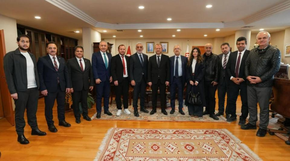 RATEM’de değişim rüzgârı: Yayıncılar 21 Aralık’taki genel kurula hazırlanıyor