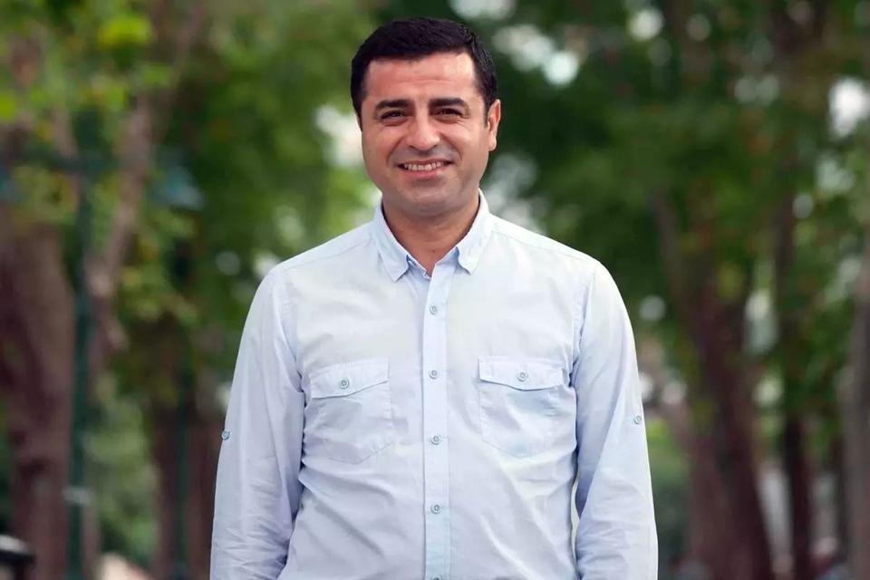 Selahattin Demirtaş kararı kesinleşti! AİHM'den Türkiye'ye ret