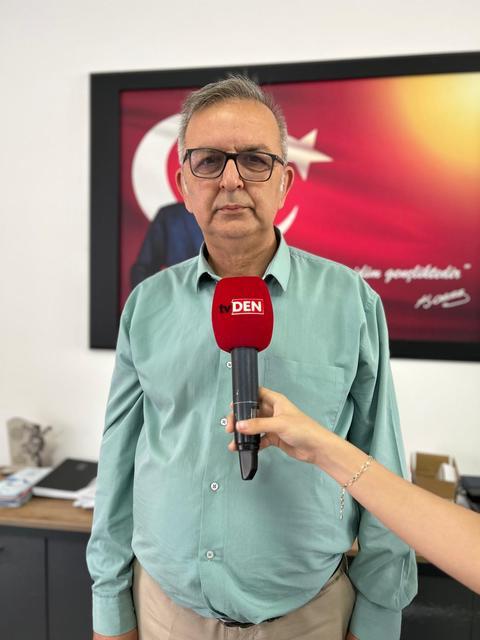 “21 Mayıs halkımızın acı günü”