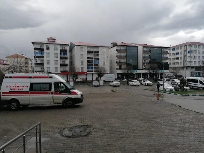 Elektrik akımına kapılan 1 kişi öldü, 1 kişi yaralandı