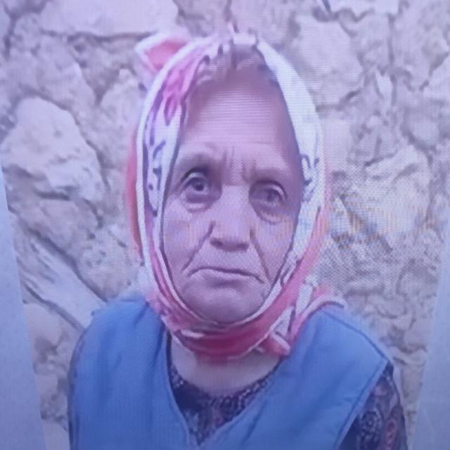 Mantar toplamak için gittiği ormanlık alanda cansız bedeni bulundu