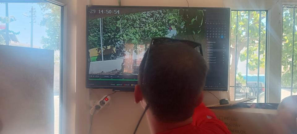 Engelli genç her yerde aranıyor