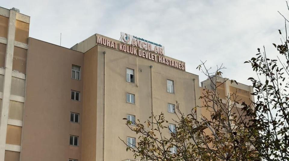 Tavuk pilav yiyen 8 kişi hastanelik oldu