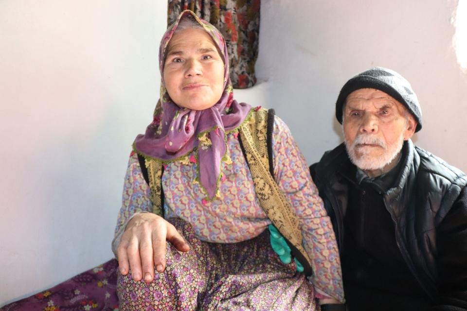 BABA VE KIZI SOBADAN ZEHİRLENEREK HAYATINI KAYBETTİ AYDIN'DA KARBONMONOKSİT ZEHİRLENMESİ: 2 ÖLÜ