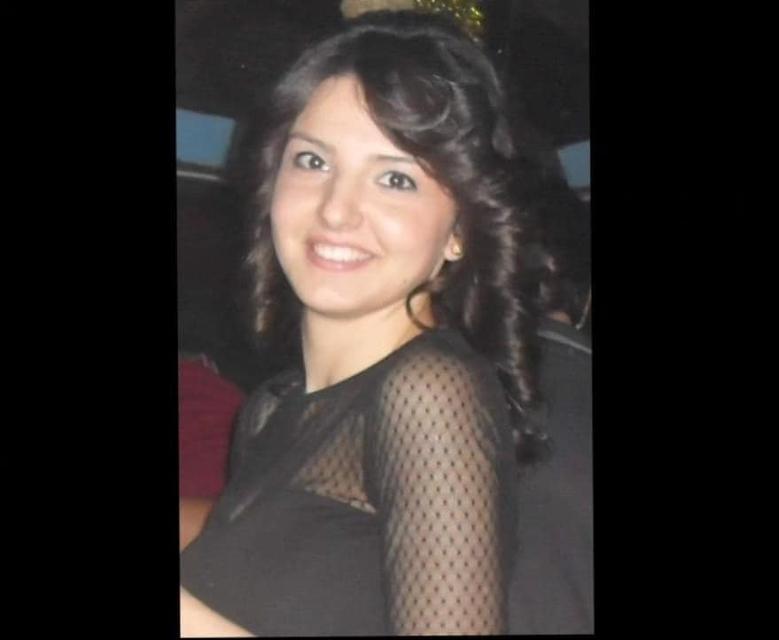 Muğla'nın Menteşe İlçesinde genç yaşta beyin tümörüne yenik düşen Demet Uslu, tüm Muğla'yı yasa boğdu.