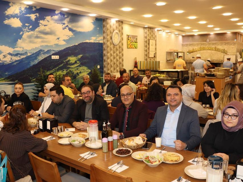 KOÇARLI, GELECEĞİN TEKNOLOJİ YILDIZLARINI AĞIRLAYACAK