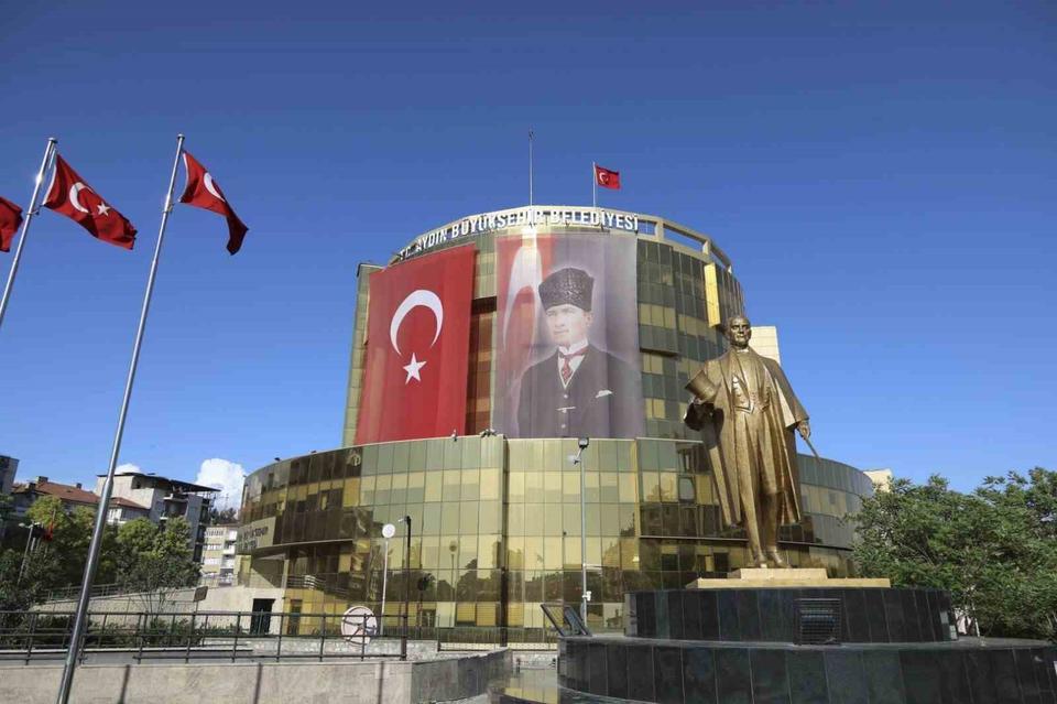"Aydın BŞB'nin açıklaması gerçeği yansıtmıyor"