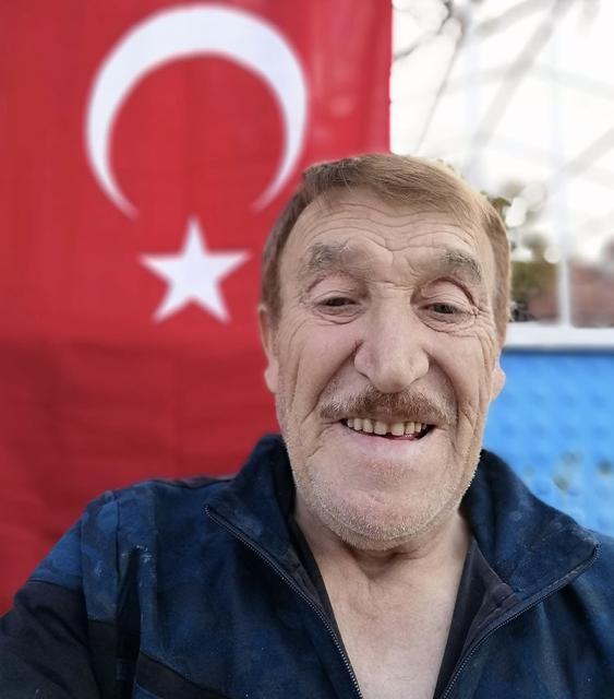 Denizli bir Kıbrıs Gazisini daha kaybetti