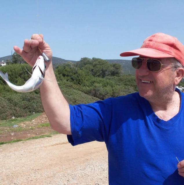 Aydın yasta! Efsane futbolcu ve matbaa ustası hayatını kaybetti