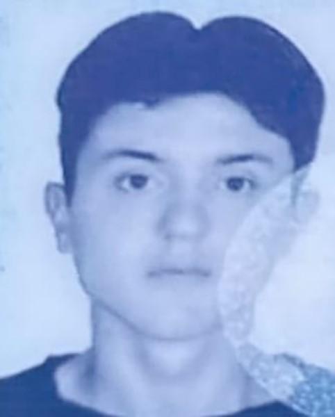 TRAFİK KAZASINDA MOTOSİKLET SÜRÜCÜSÜ HAYATINI KAYBETTİ