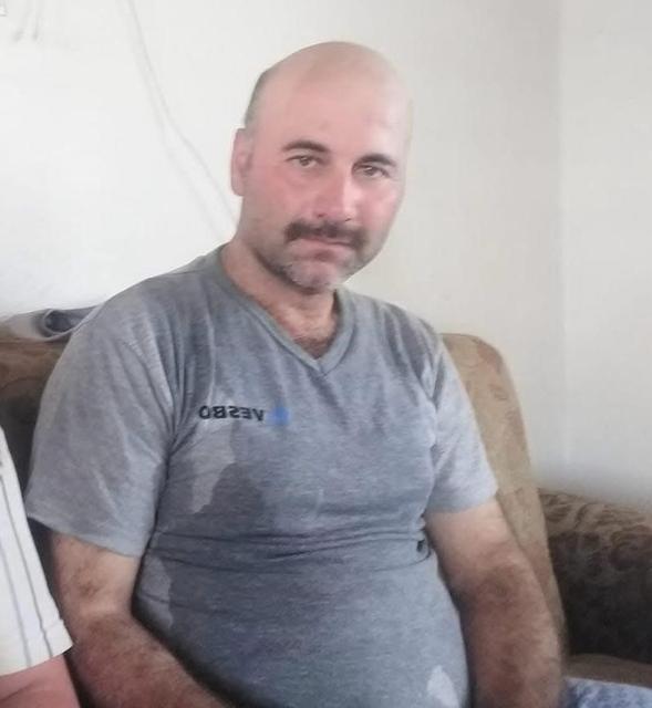 Tüfekle vurulan 3 çocuk babası hayatını kaybetti
