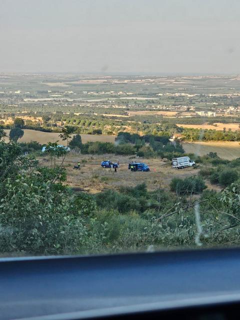 Silahlı saldırıda 2 kişi yaralandı
