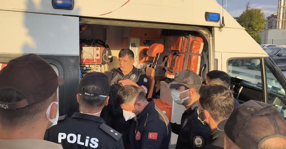 Şeker fabrikasında zehirlenenlerin sayısı 45'e yükseldi
