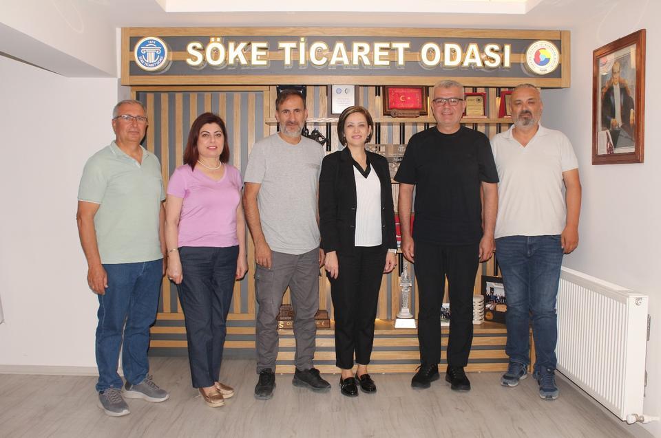 “Bu bir ayrılık değil, yeni bir başlangıç”
