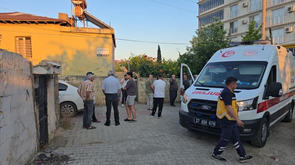 Haber alınamayan şahıs evinde ölü bulundu