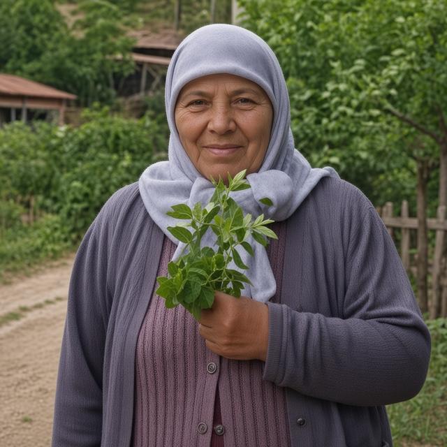 Fatma Büyükkambak vefat etti