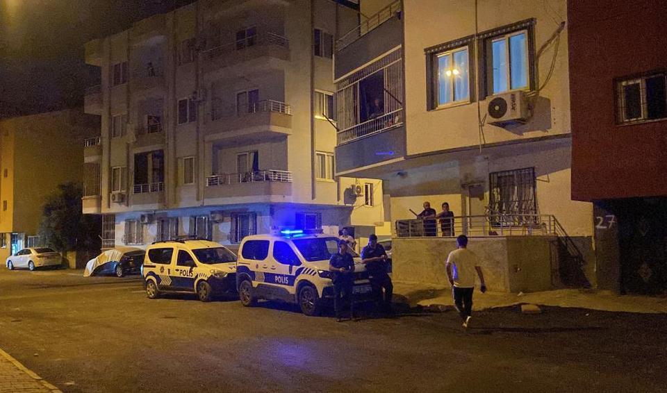 Anne dehşet saçtı: 5 yaşındaki oğlunu 8 yerinden bıçakladı