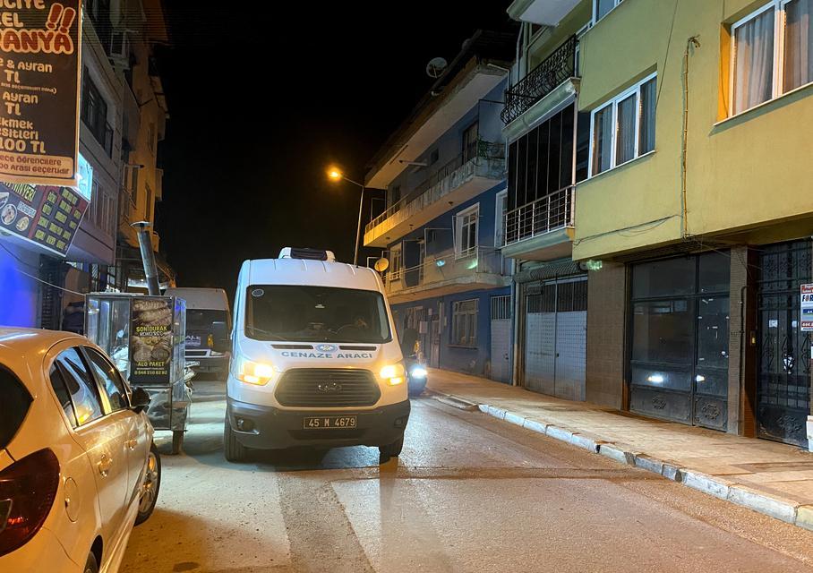 Kirasını yatırmayınca acı gerçek ortaya çıktı