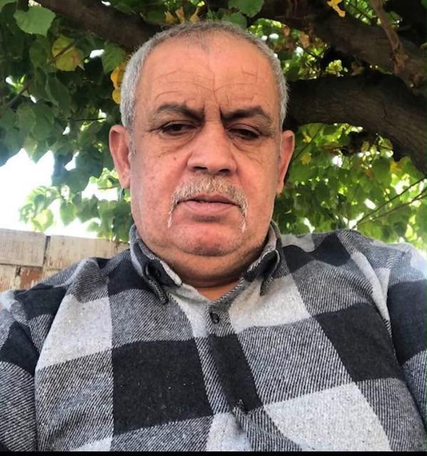 Saim Ulutaş vefat etti