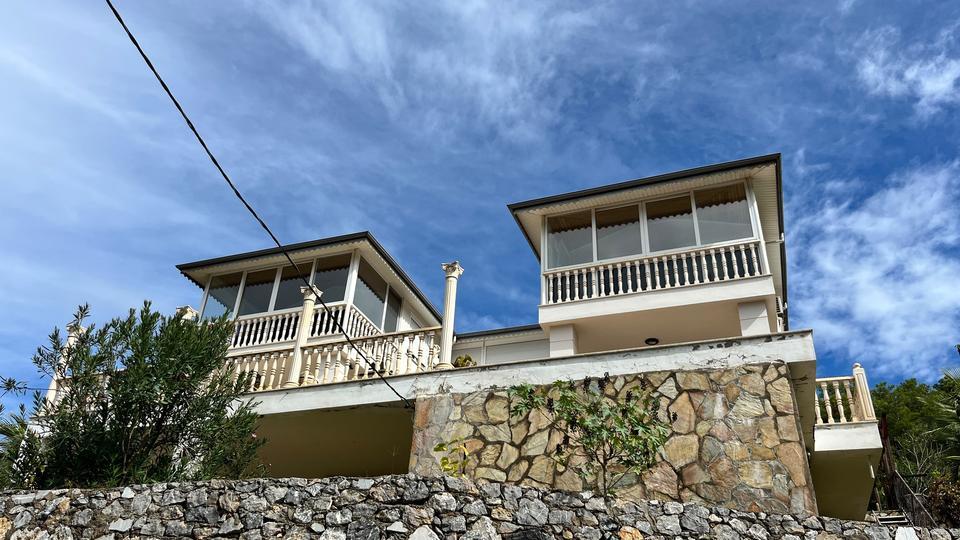 ALANYA'DA HOLLANDALI YAŞLI ÇİFT EVLERİNDE ÖLÜ BULUNDU