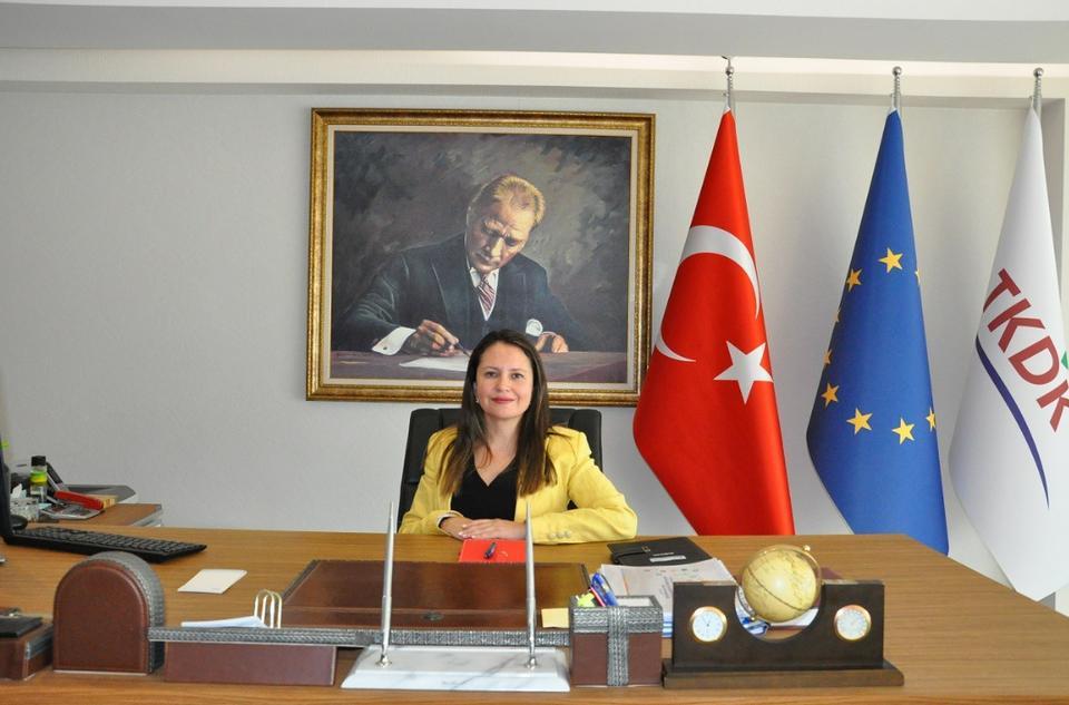 TKDK’dan Aydın’a 4,7 milyar TL hibe: 256 proje desteklendi