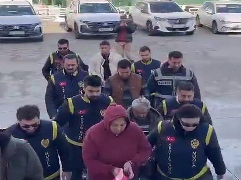 7 YILLIK KORKUNÇ SIR ÇÖZÜLDÜ ÇÖPTE BULUNAN BEBEĞİN KATİLİ KENDİ ANNESİ ÇIKTI