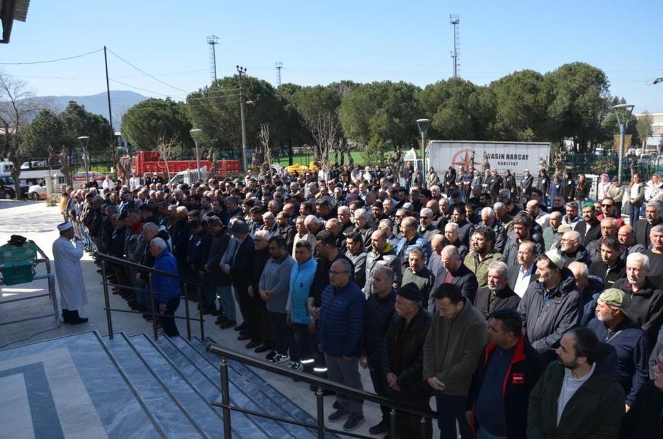 43 yıllık öğretmen hayatını kaybetti