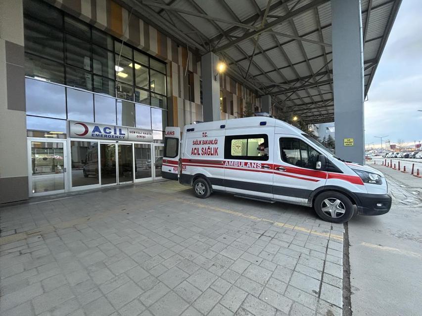 Sokak köpekleri 5 yaşındaki çocuğu hayattan kopardı